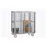 Little Giant Heavy Duty Mobile Storage Locker